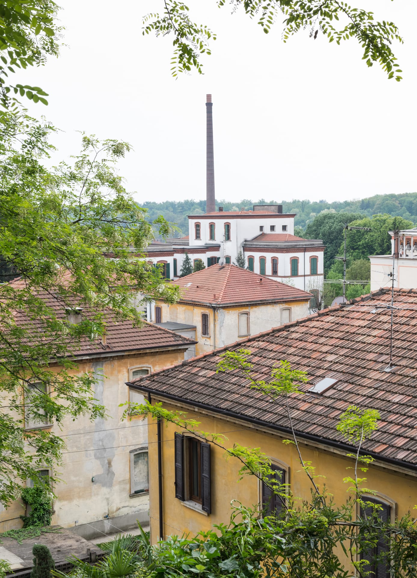 Crespi d’Adda